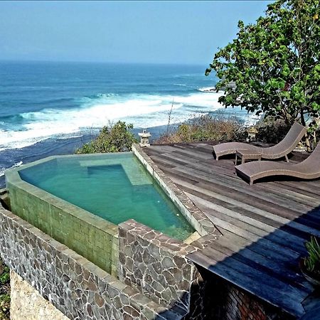 Batu Hill Villa Watukarung Ngoại thất bức ảnh