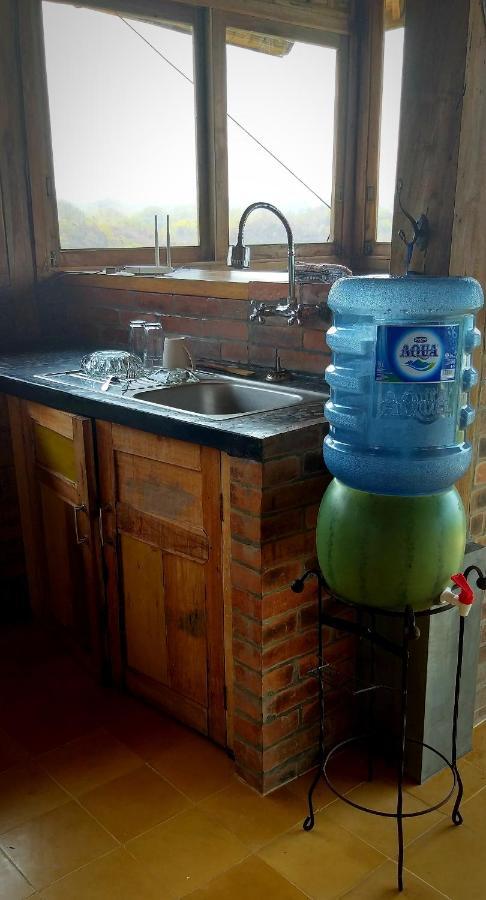 Batu Hill Villa Watukarung Ngoại thất bức ảnh